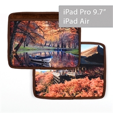 定制个性化 ipad air & ipad pro 9.7保护? width=